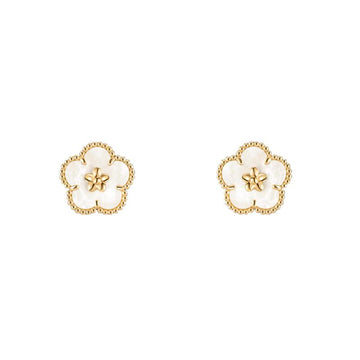 [Elara jewelsry]2026 NEW STYLE LUCKY SPRING EARRINGS