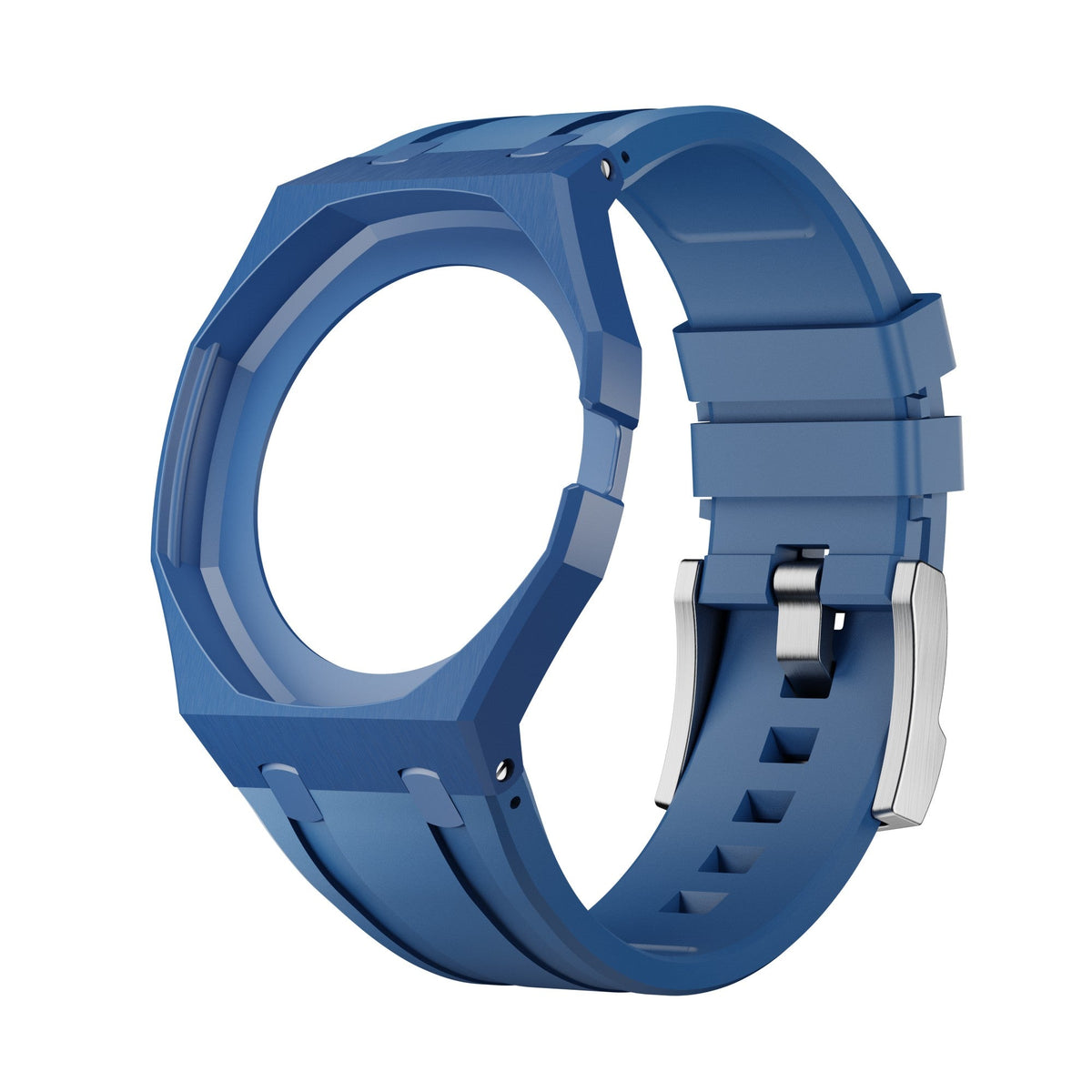 Royal Oak Pop Exclusive Bioceramic Case & Silicone Strap With Cradle