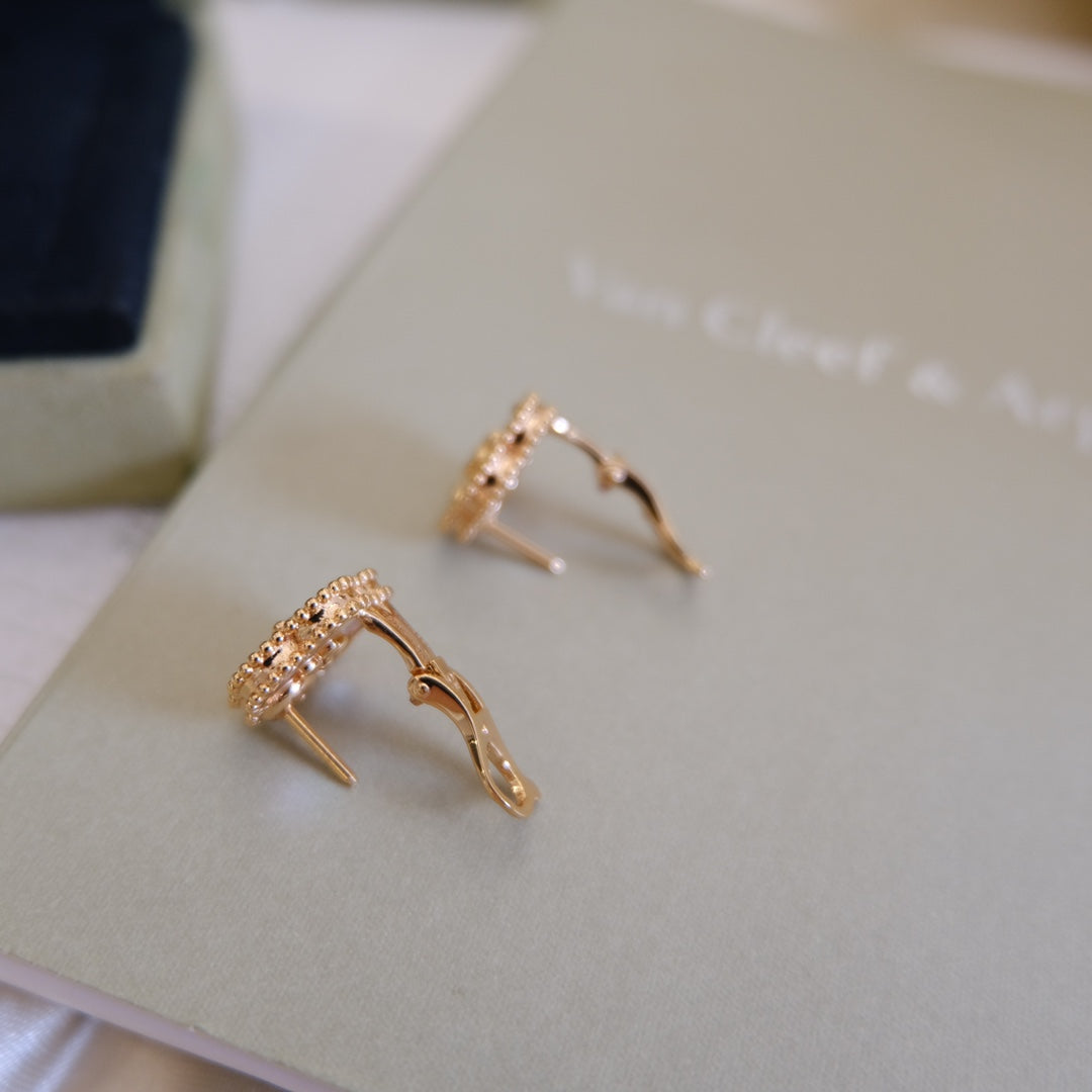 [Elara jewelsry]2026 NEW STYLE LUCKY SPRING EARRINGS
