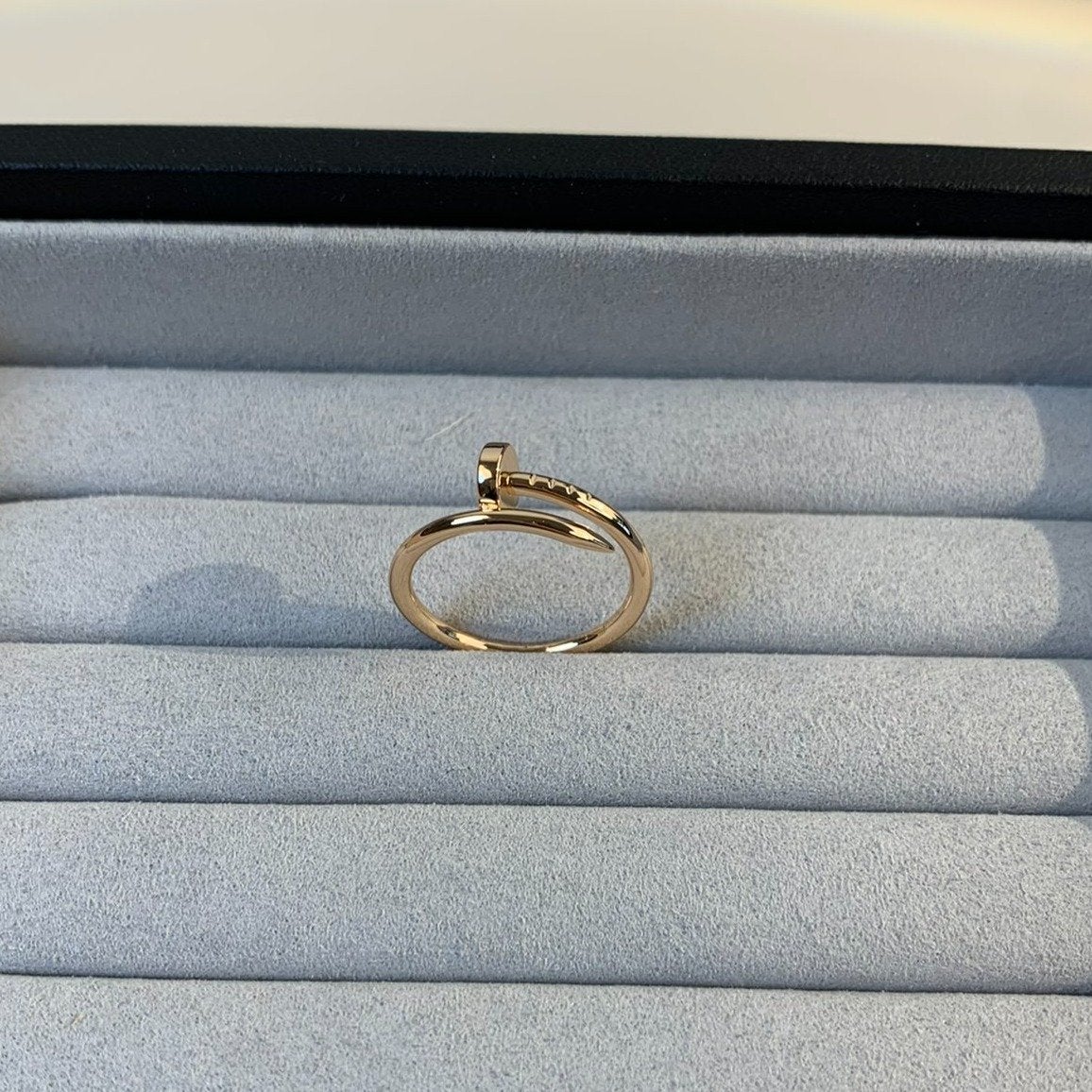 [Elara jewelsry ]JUSTE RING 1.8MM