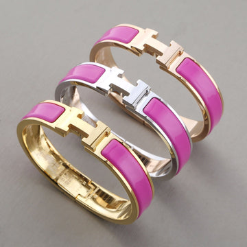 [Elara jewelsry ]H PURPLE BRACELET
