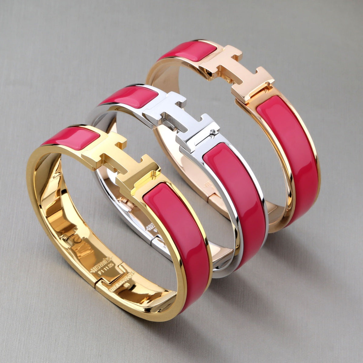 [Elara jewelsry ]H RED BRACELET