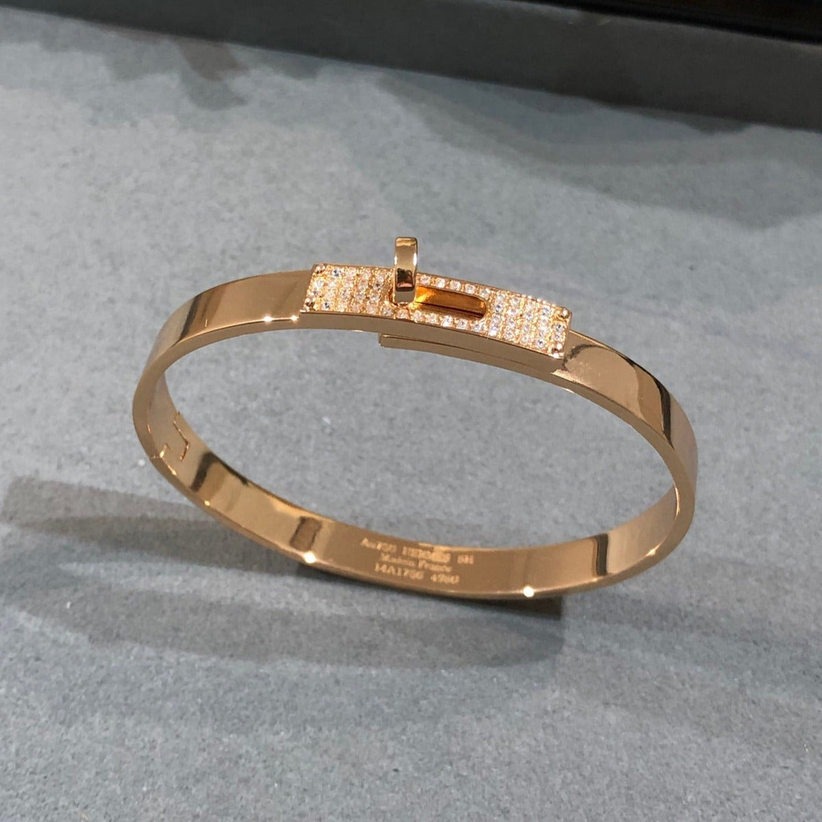 [Elara jewelsry ]KELLY BRACELET DIAMOND