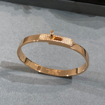 [Elara jewelsry ]KELLY BRACELET DIAMOND