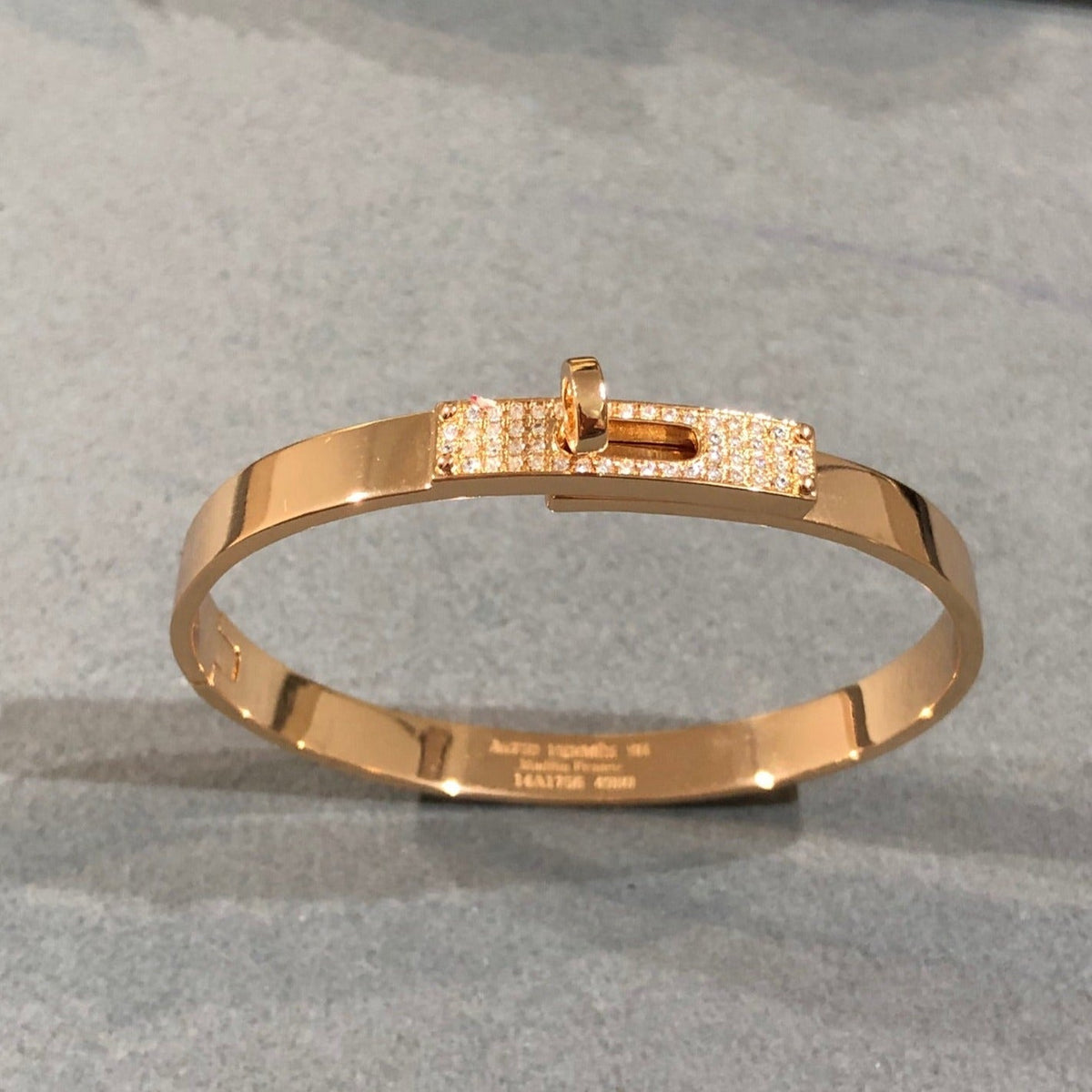 [Elara jewelsry ]KELLY BRACELET DIAMOND