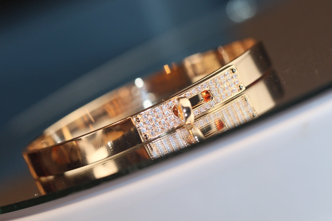 [Elara jewelsry ]KELLY BRACELET DIAMOND