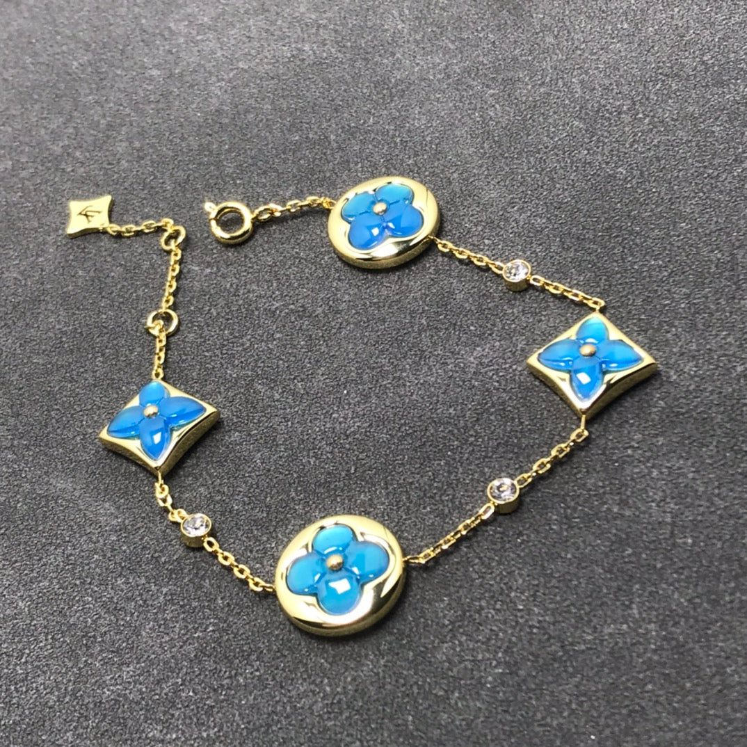 [Elara jewelsry ]STAR AND SUN TURQUOISE 4 MOTIFS 3 DIAMONDS