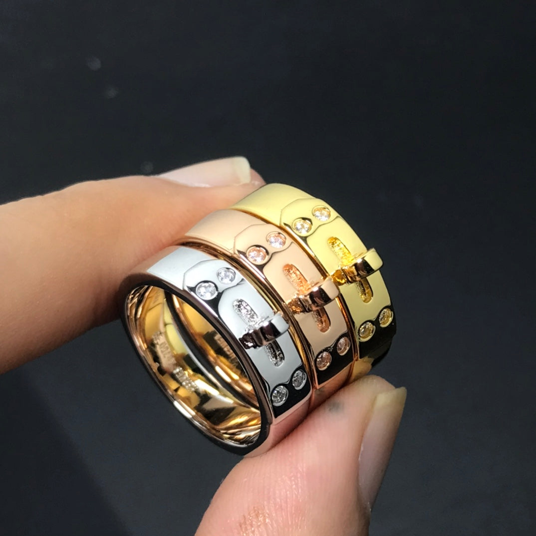 [Elara jewelsry ]KELLY MEDIUM RING