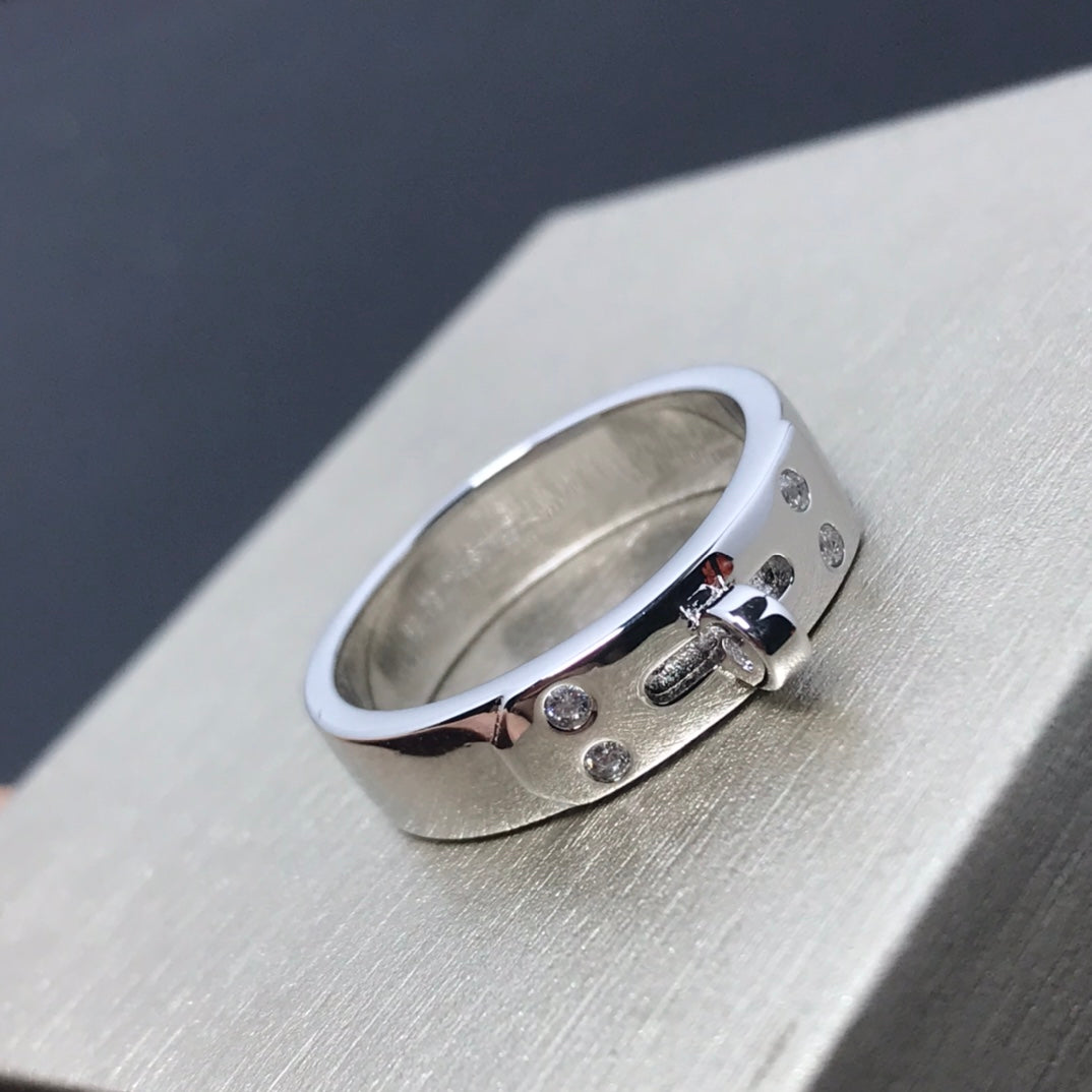[Elara jewelsry ]KELLY MEDIUM RING