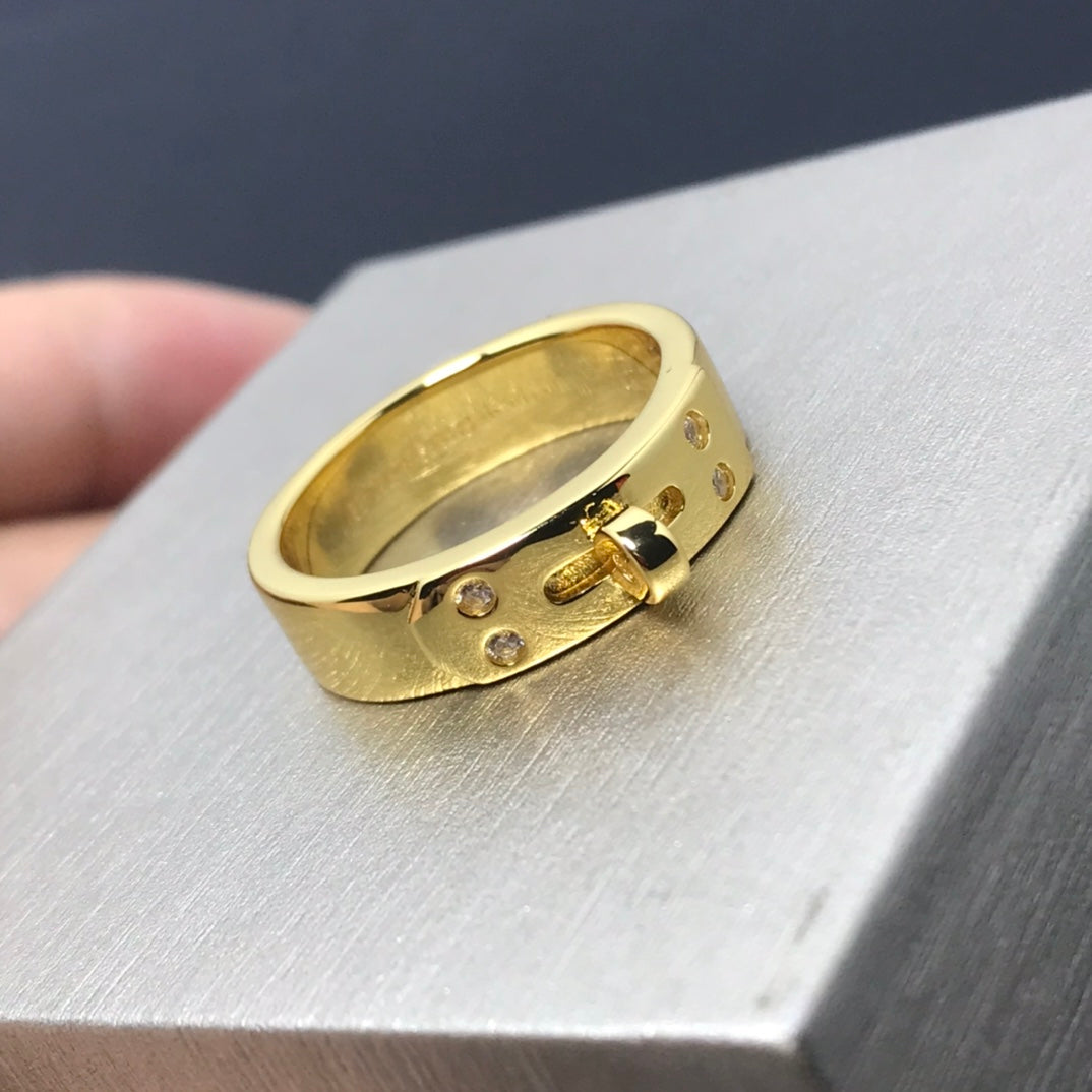 [Elara jewelsry ]KELLY MEDIUM RING