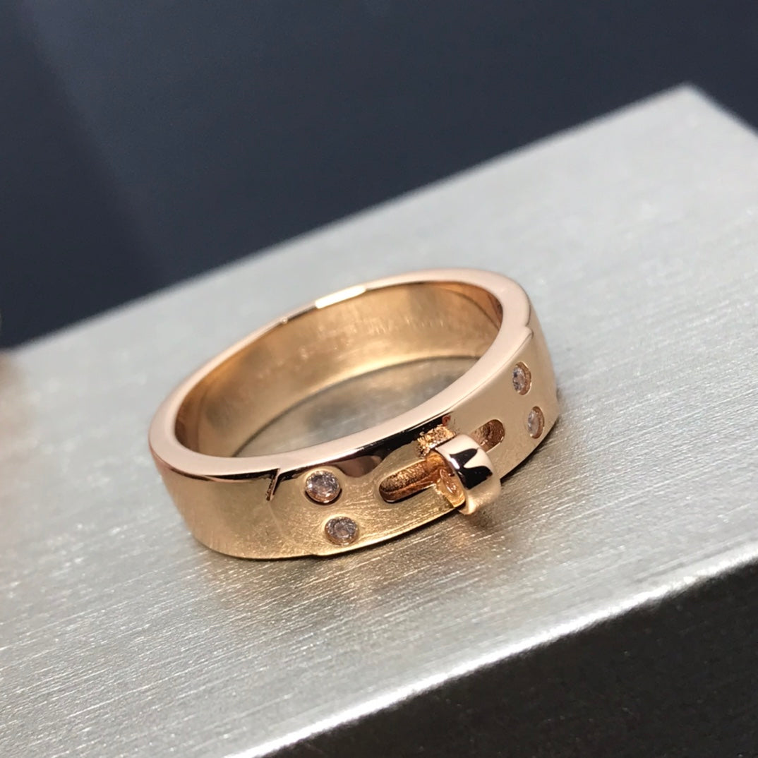 [Elara jewelsry ]KELLY MEDIUM RING