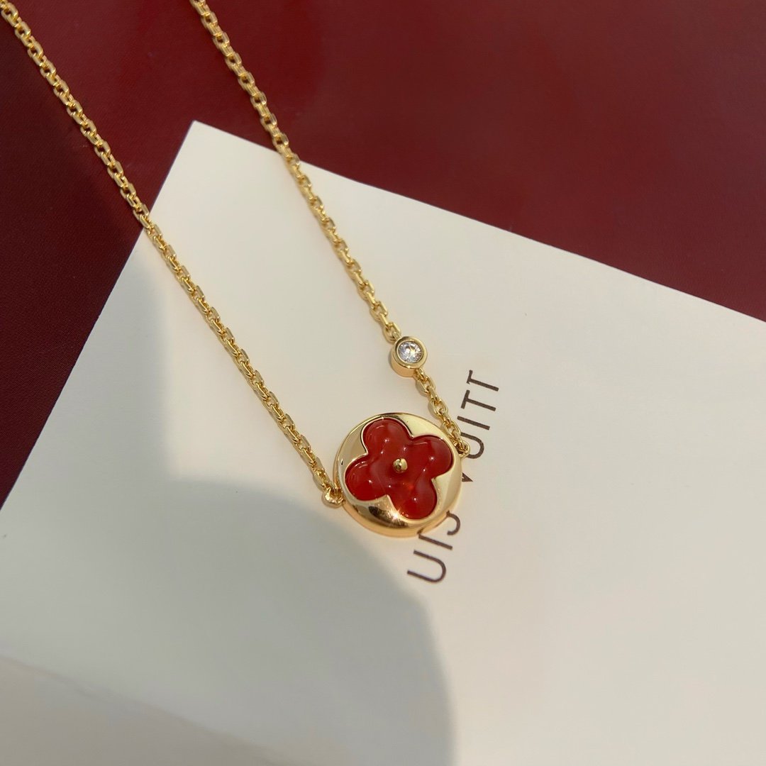 [Elara jewelsry ]SUN PEDANT CARNELIAN BRACELET