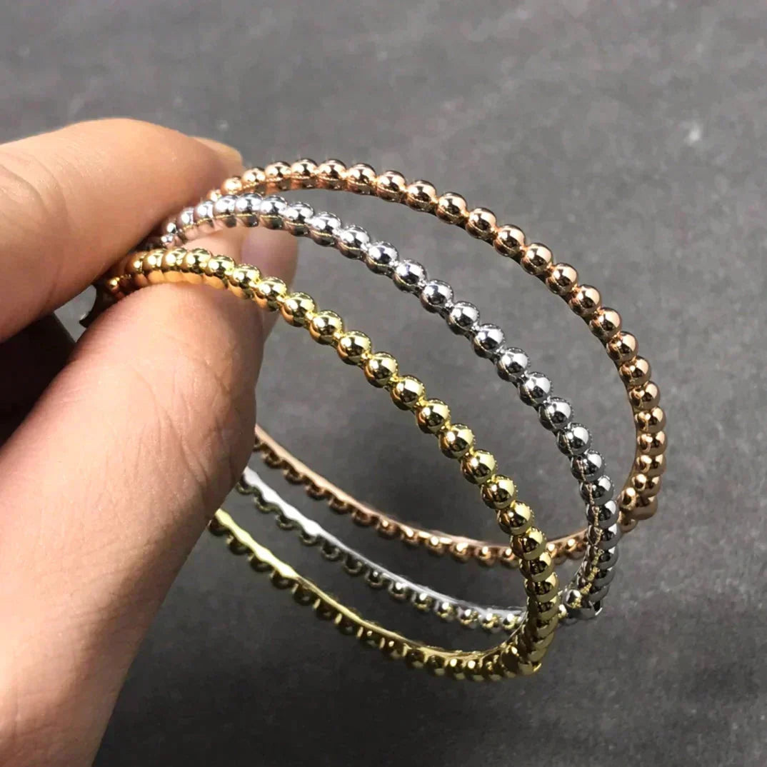 [Elara jewelsry ]PERLEE PEARLS BRACELET