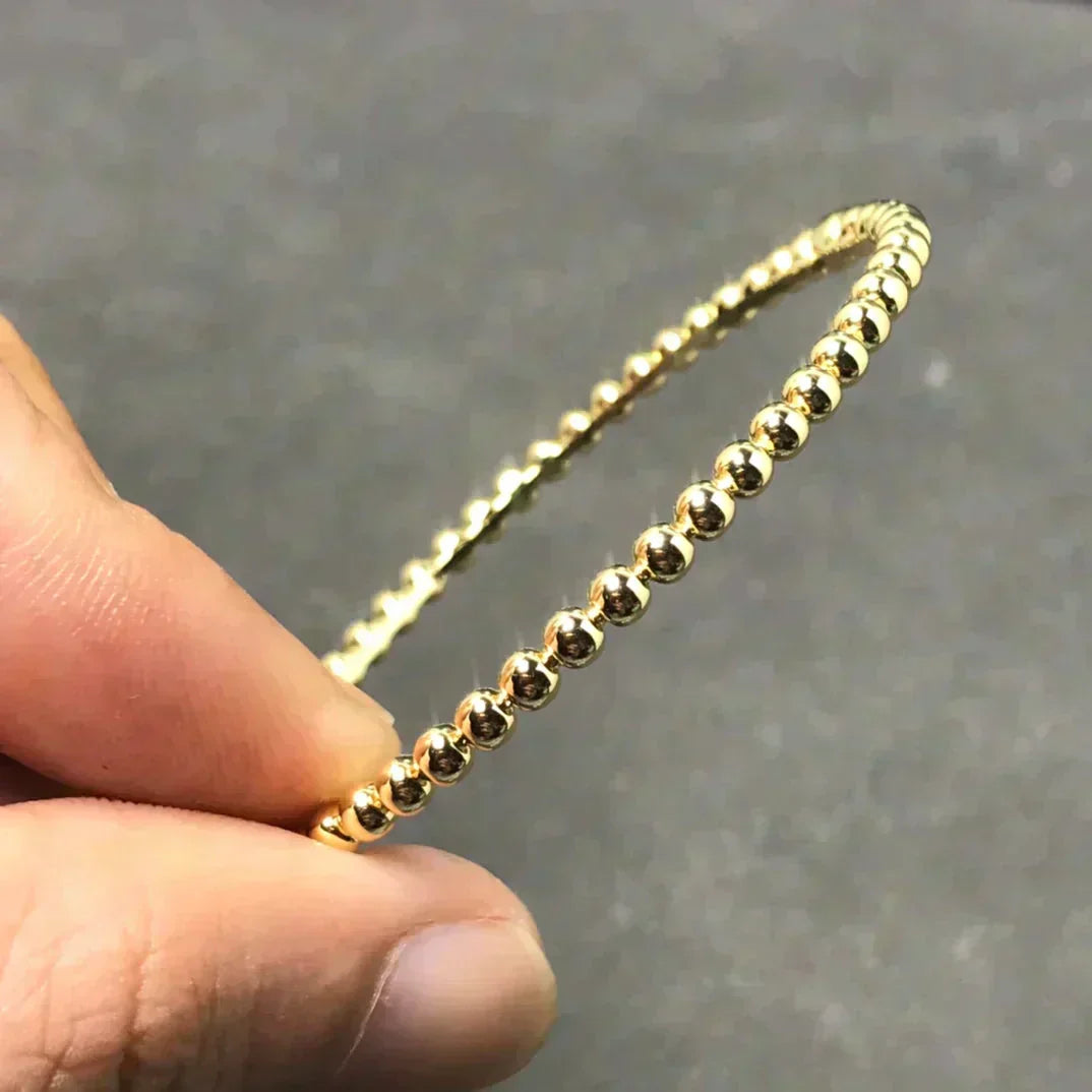 [Elara jewelsry ]PERLEE PEARLS BRACELET