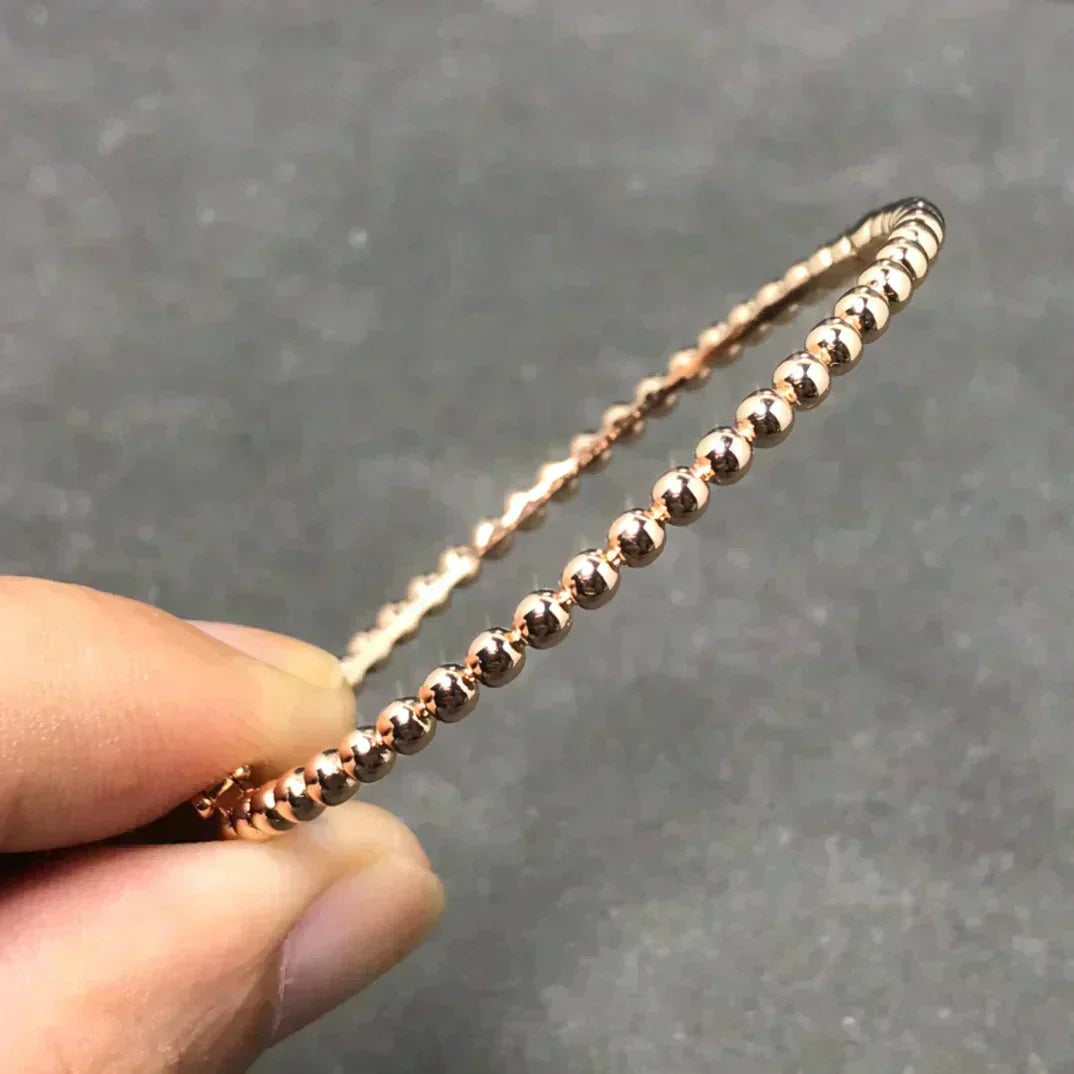 [Elara jewelsry ]PERLEE PEARLS BRACELET