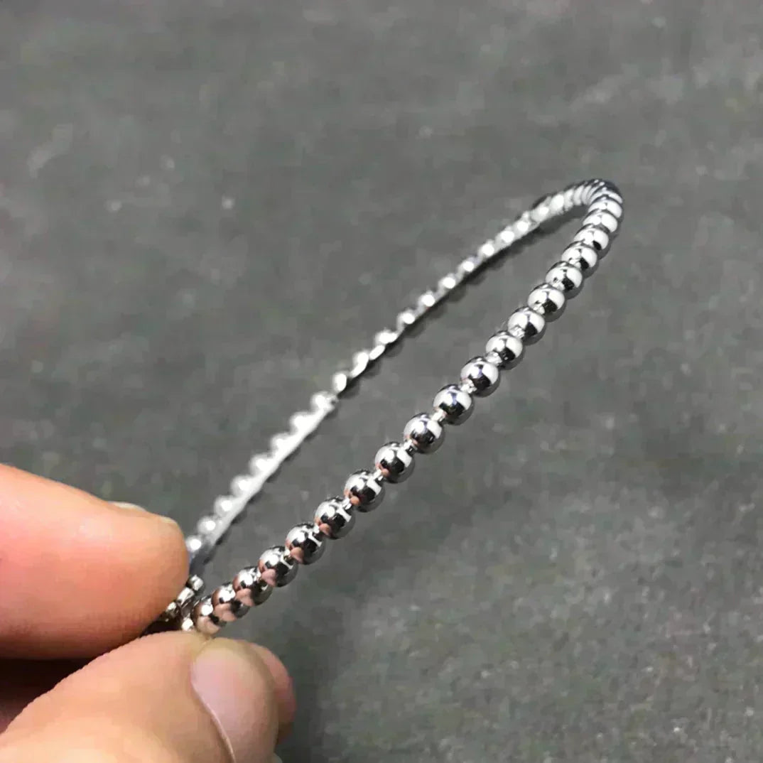 [Elara jewelsry ]PERLEE PEARLS BRACELET