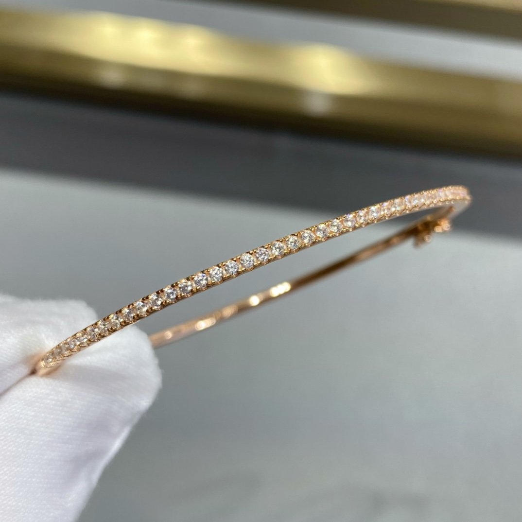[Elara jewelsry ]MINI DIAMOND TENNIS BRACELET