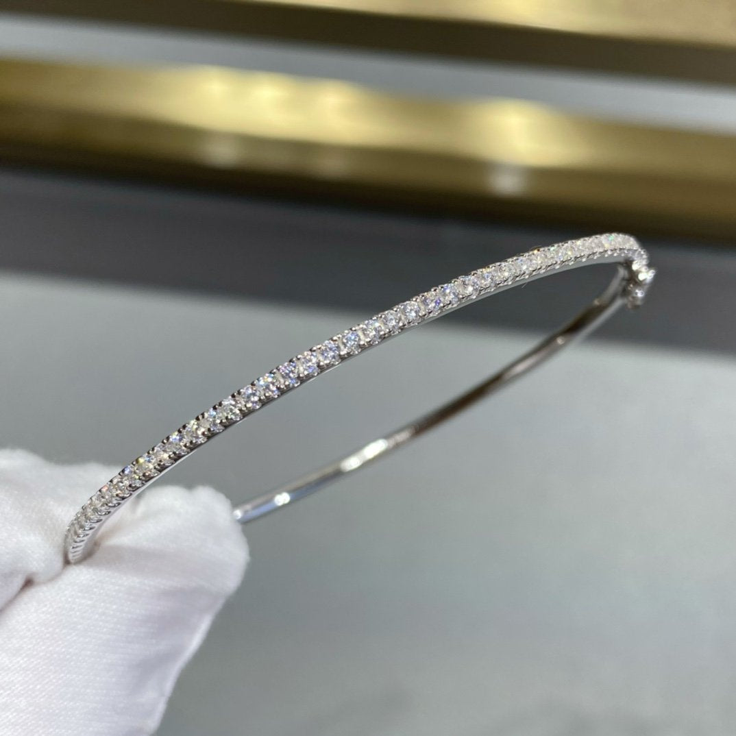 [Elara jewelsry ]MINI DIAMOND TENNIS BRACELET