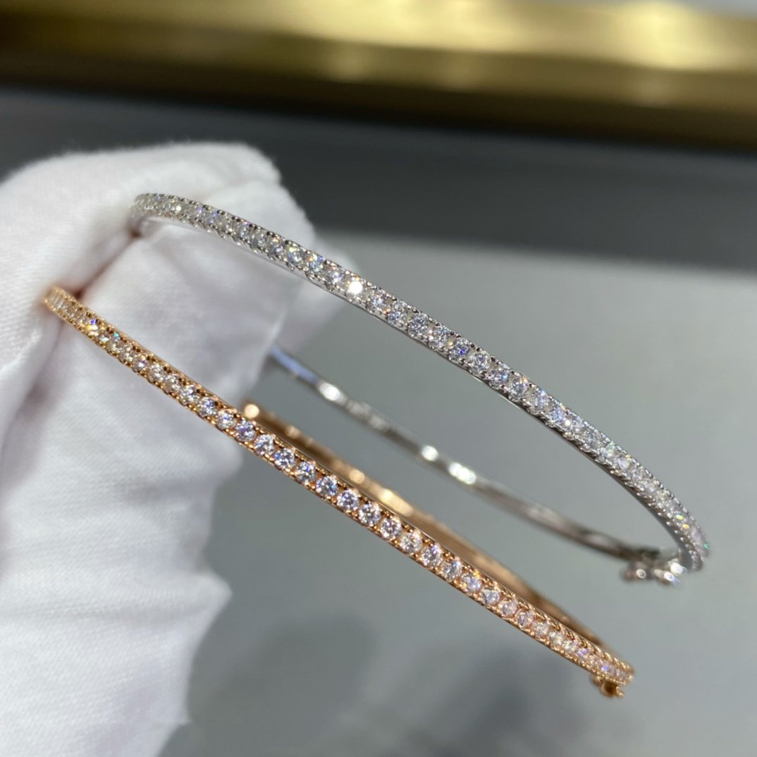 [Elara jewelsry ]MINI DIAMOND TENNIS BRACELET