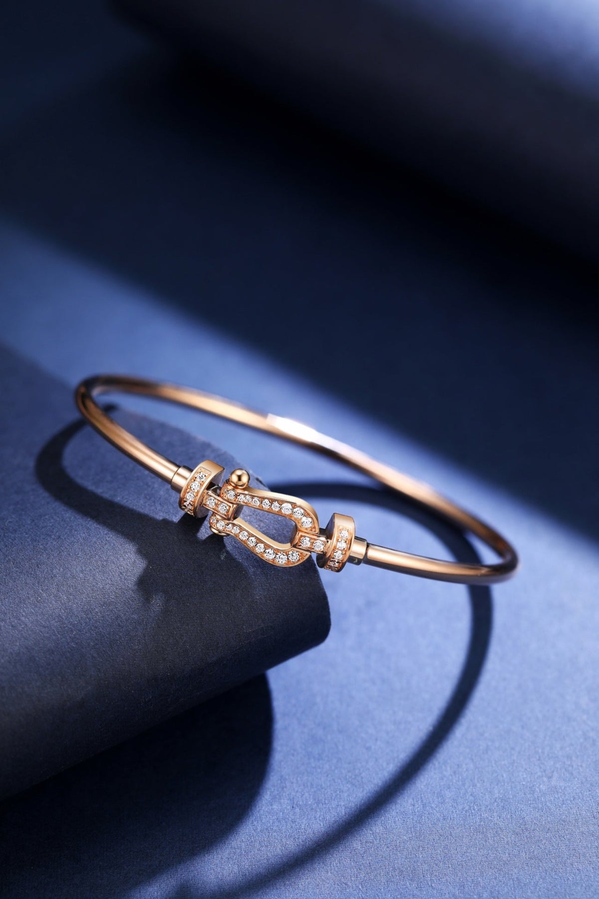 [Elara jewelsry ]FORCE 10 MOYEN DIAMOND BRACELET