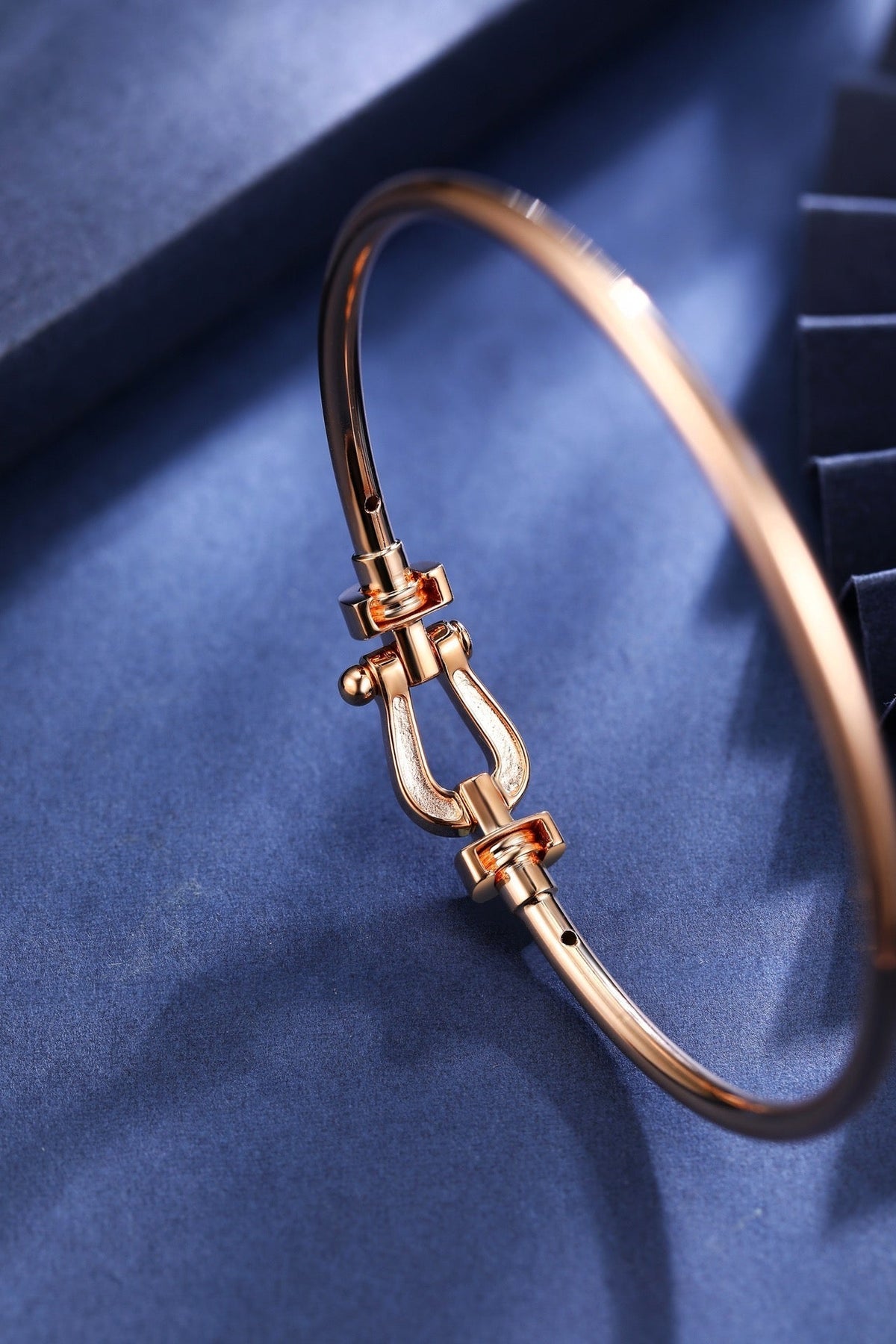 [Elara jewelsry ]FORCE 10 MOYEN DIAMOND BRACELET