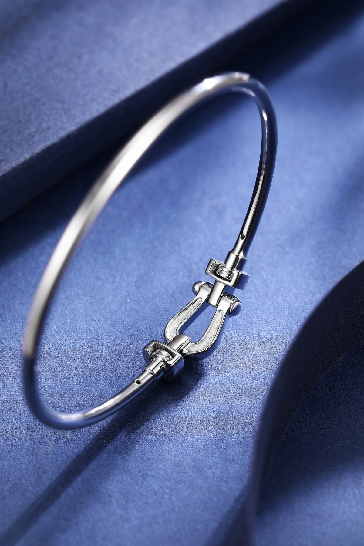 [Elara jewelsry ]FORCE 10 MOYEN DIAMOND BRACELET