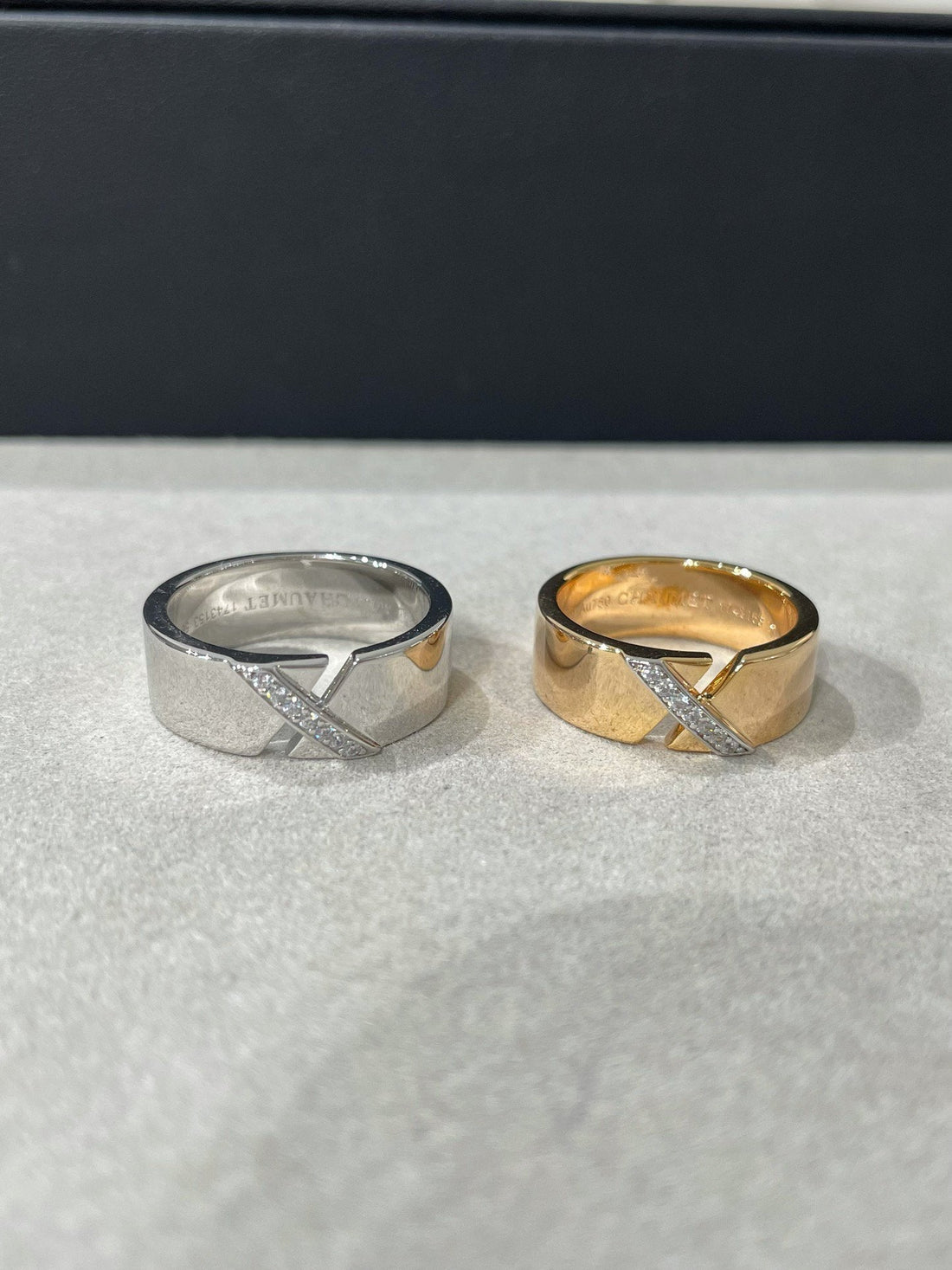 [Elara jewelsry ]LIENS EVIDENCE DIAOMOND RING