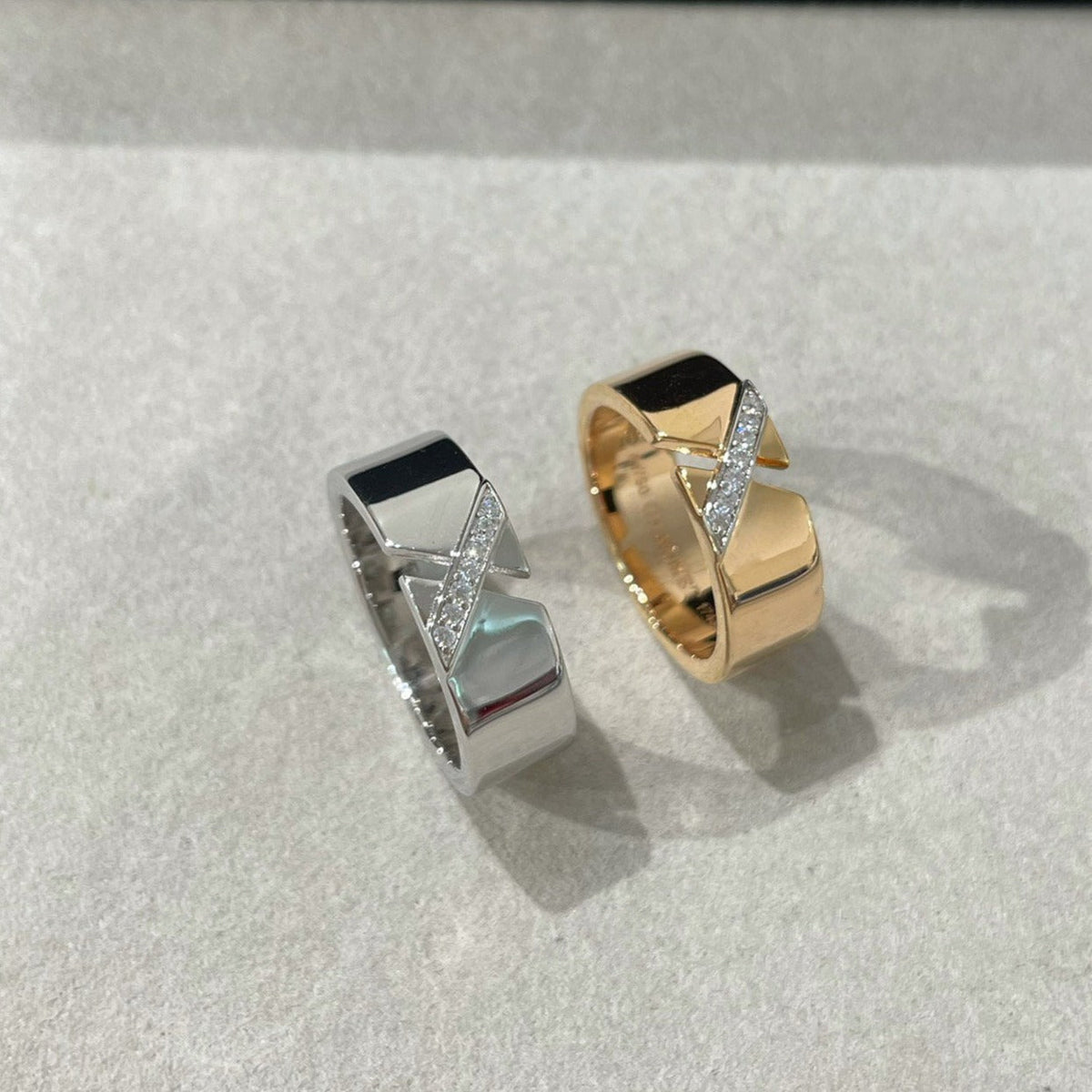 [Elara jewelsry ]LIENS EVIDENCE DIAOMOND RING