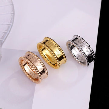 [Elara jewelsry ]PERLEE SIGNATURE RING