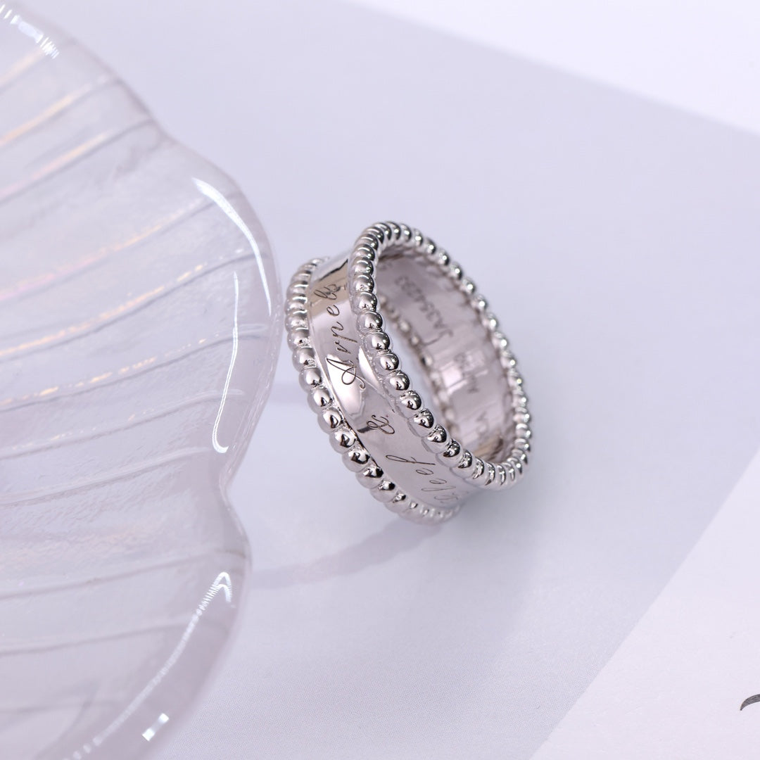 [Elara jewelsry ]PERLEE SIGNATURE RING