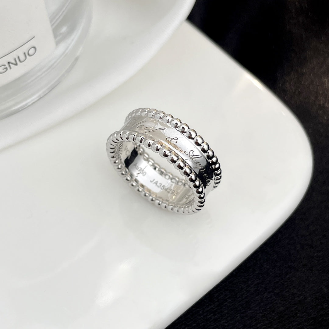 [Elara jewelsry ]PERLEE SIGNATURE RING
