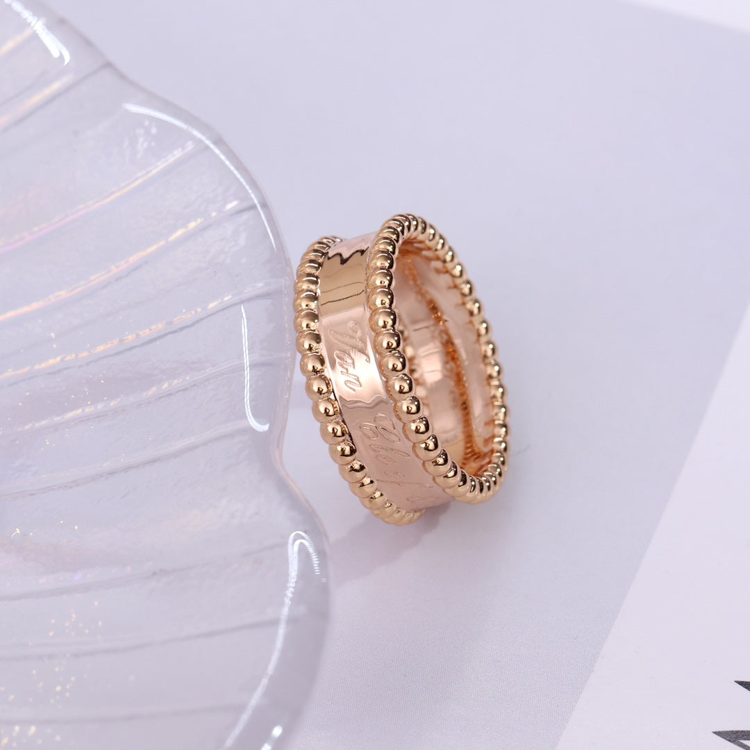 [Elara jewelsry ]PERLEE SIGNATURE RING