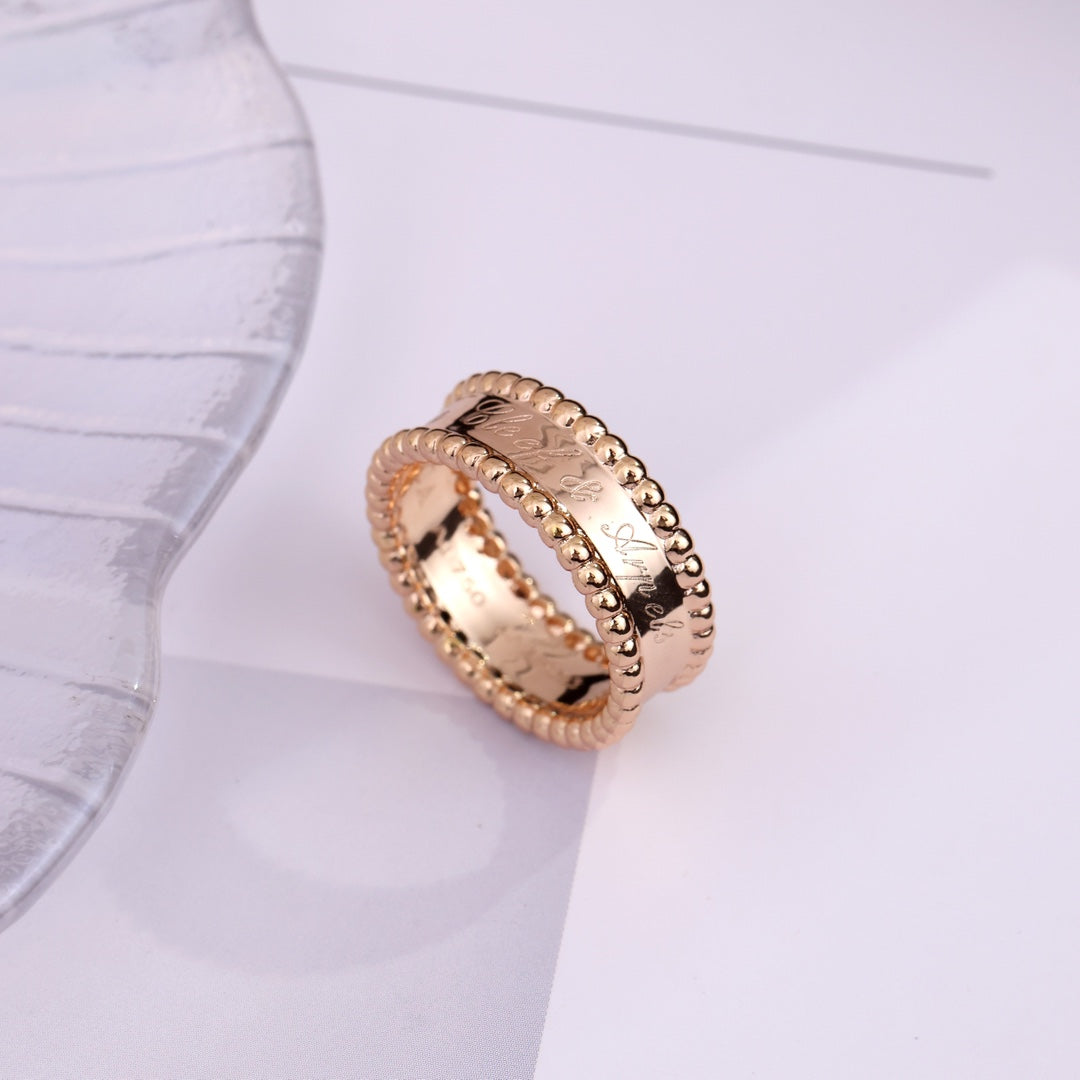 [Elara jewelsry ]PERLEE SIGNATURE RING
