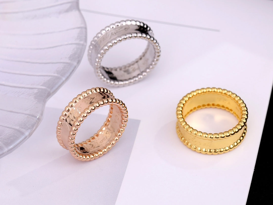 [Elara jewelsry ]PERLEE SIGNATURE RING