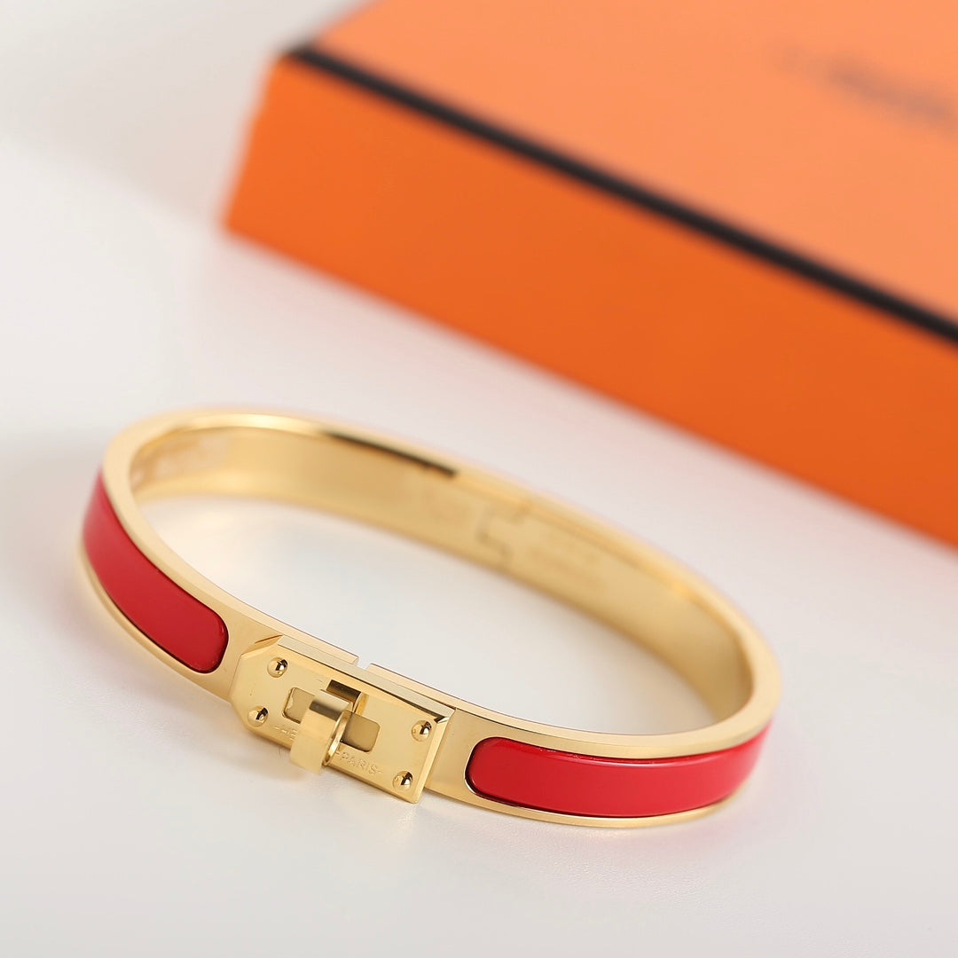 [Elara jewelsry ]HM KELLY RED BRACELET