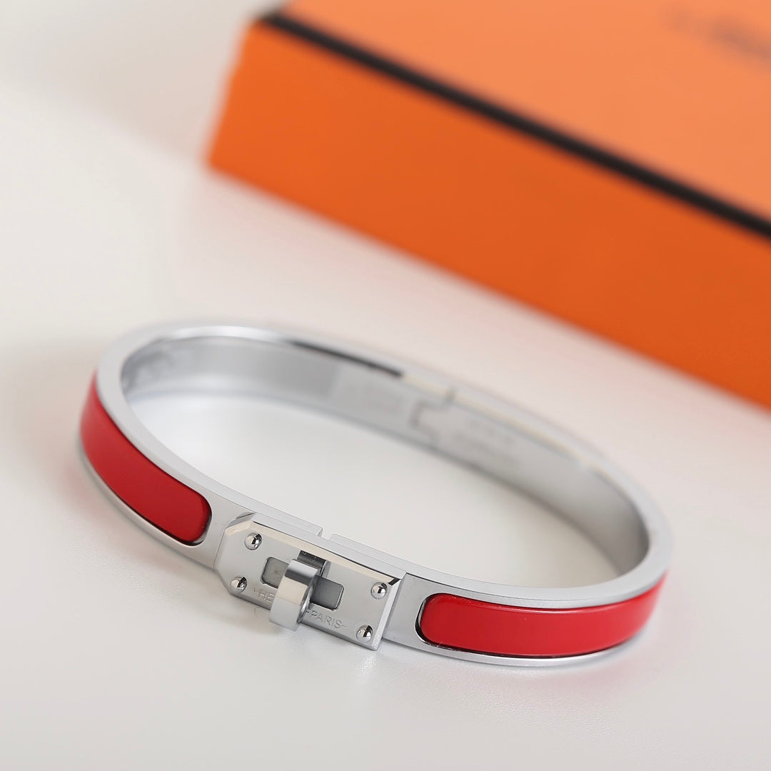 [Elara jewelsry ]HM KELLY RED BRACELET