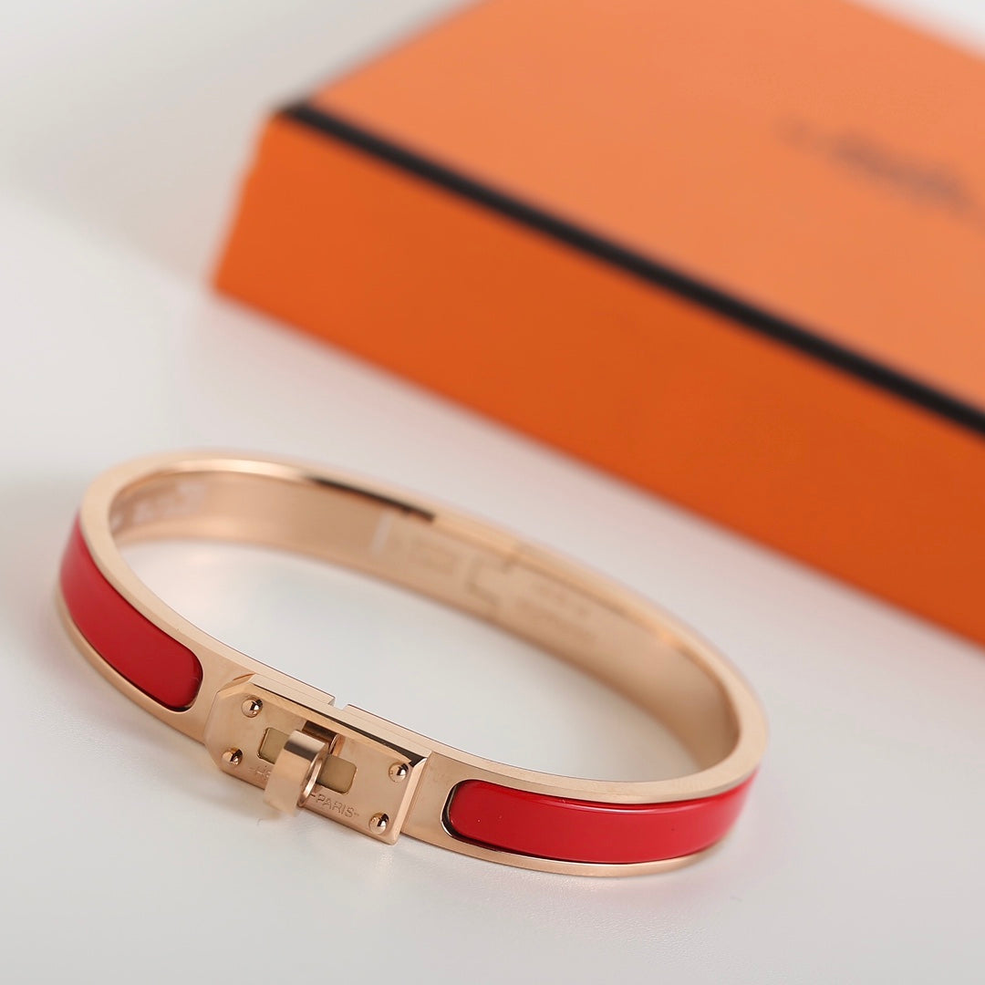 [Elara jewelsry ]HM KELLY RED BRACELET