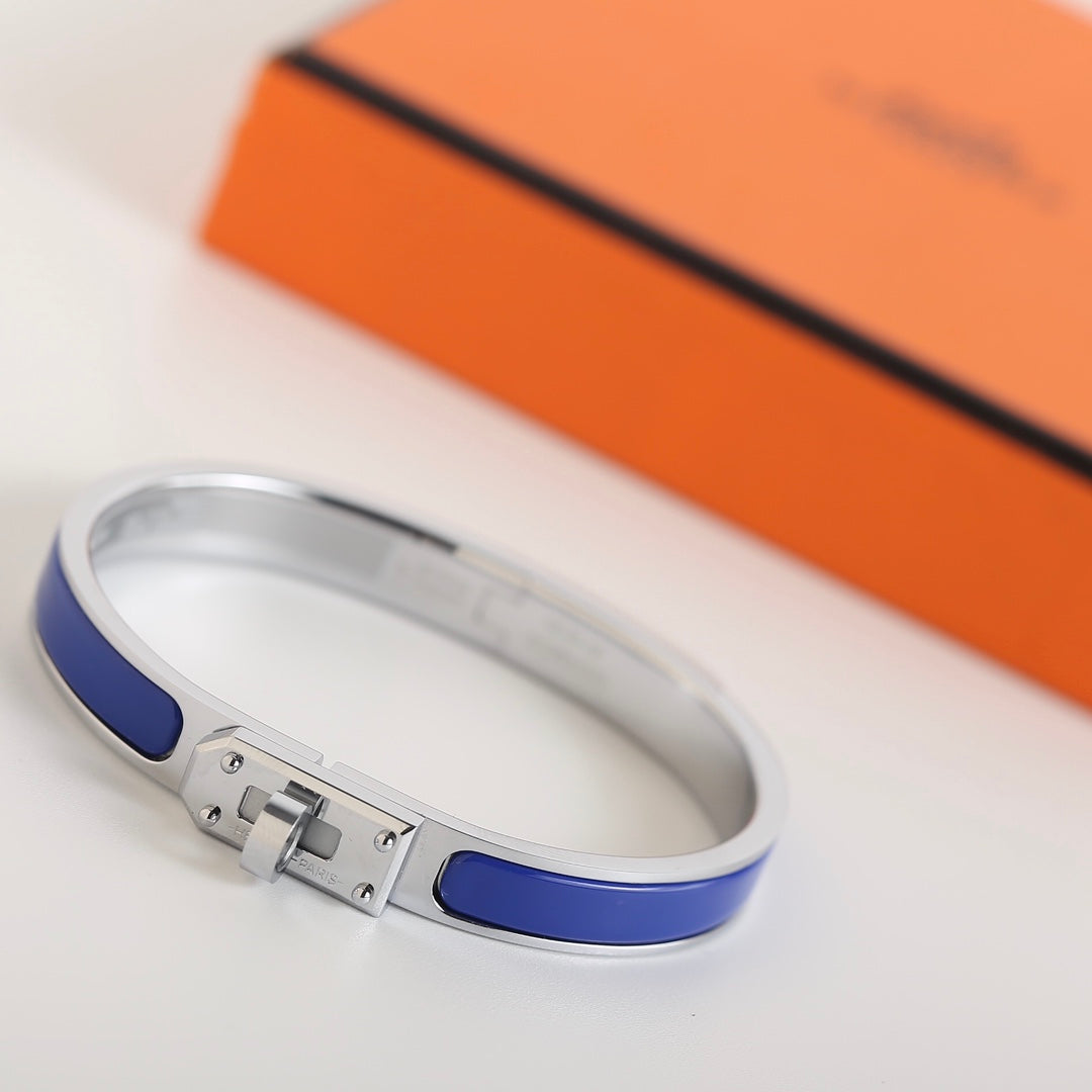 [Elara jewelsry ]HM KELLY BLUE BRACELET