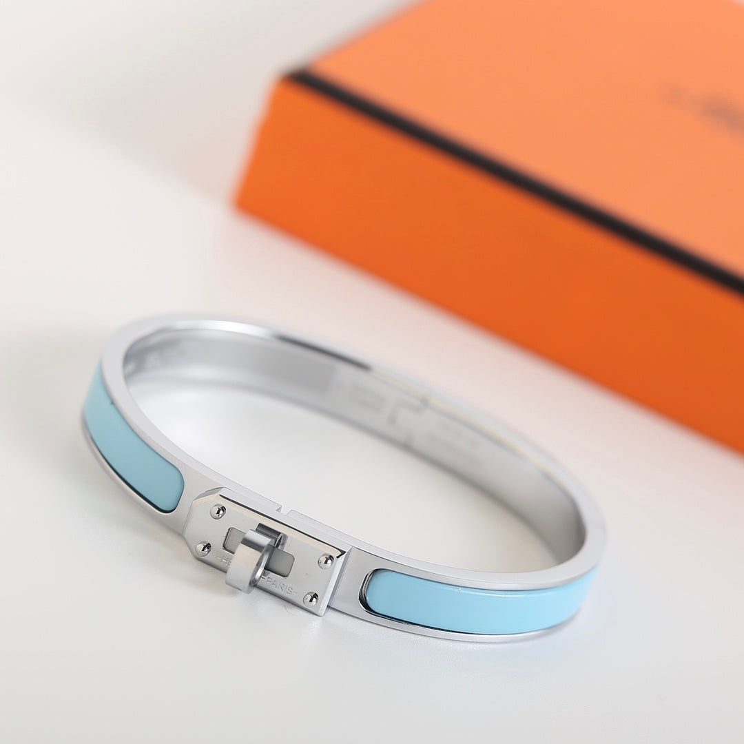 [Elara jewelsry ]HM KELLY CLOUD BLUE BRACELET