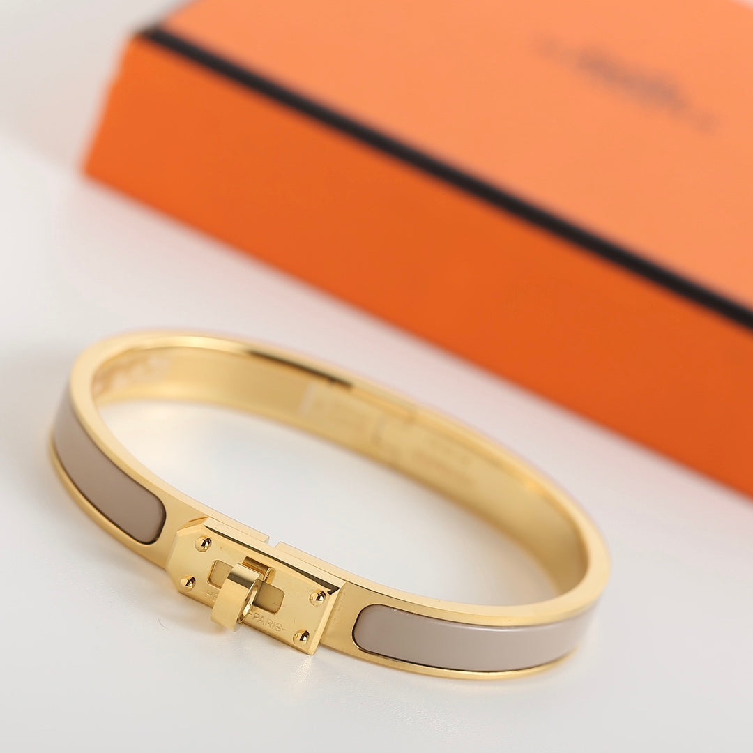 [Elara jewelsry ]HM KELLY GREY BRACELET