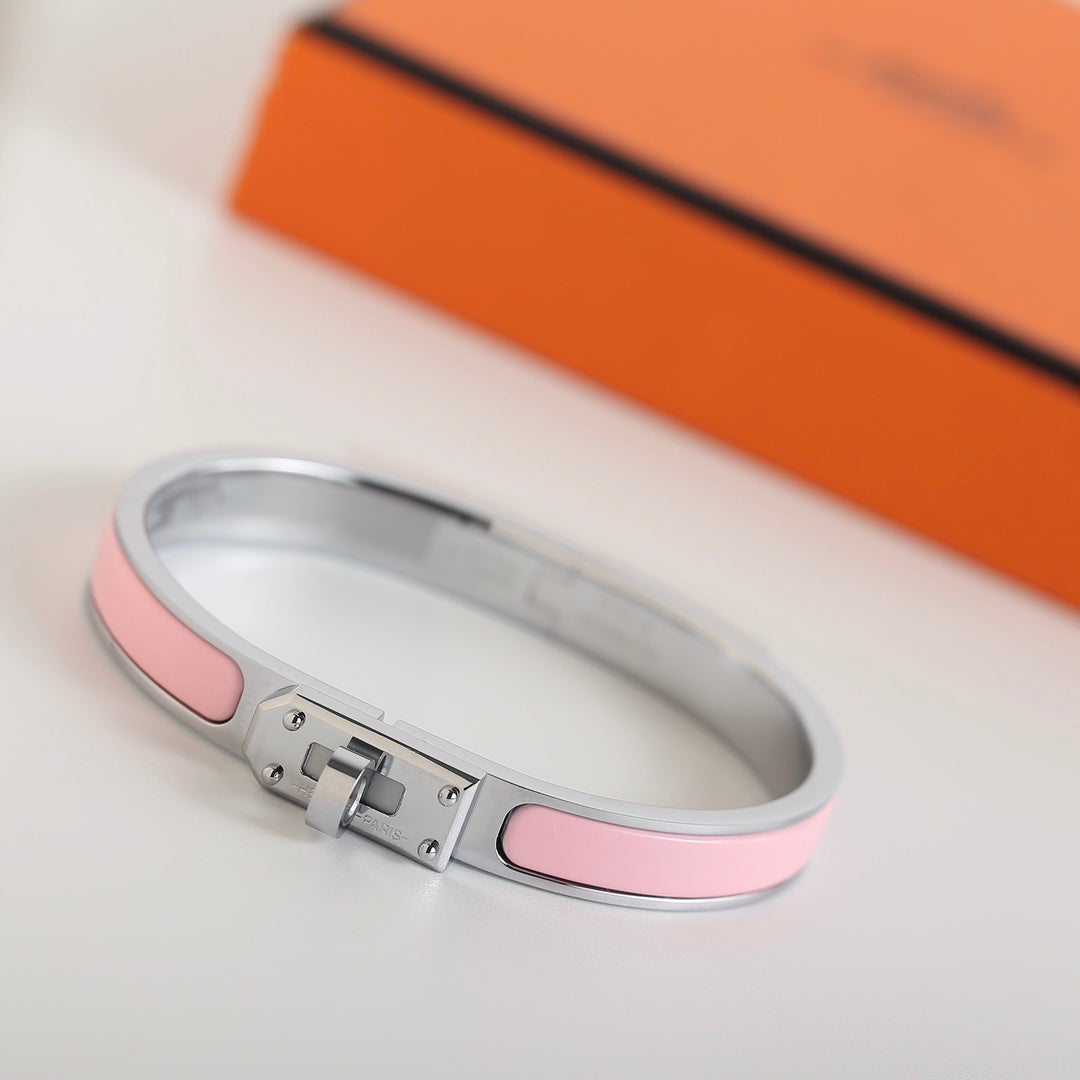 [Elara jewelsry ]HM KELLY PINK BRACELET