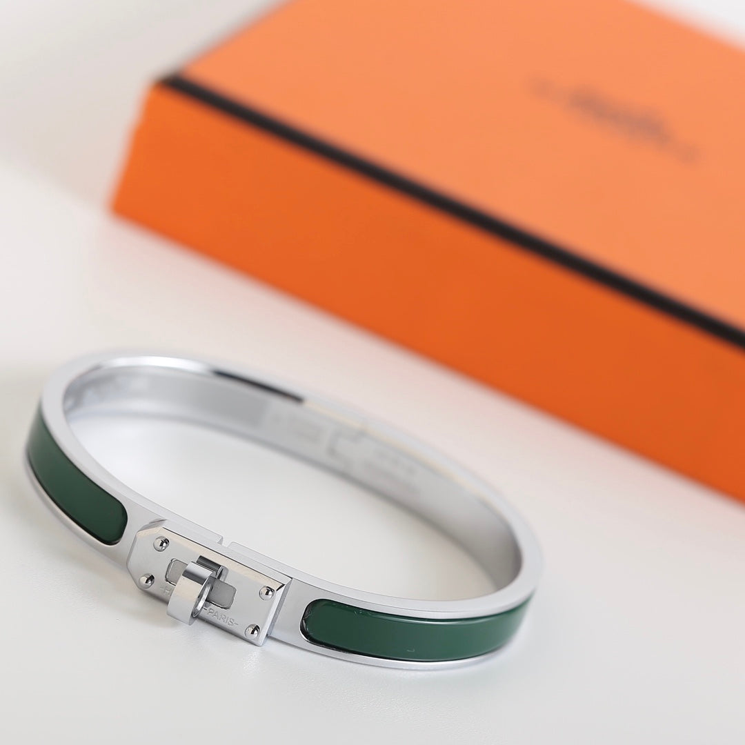 [Elara jewelsry ]HM KELLY KHAKI BRACELET