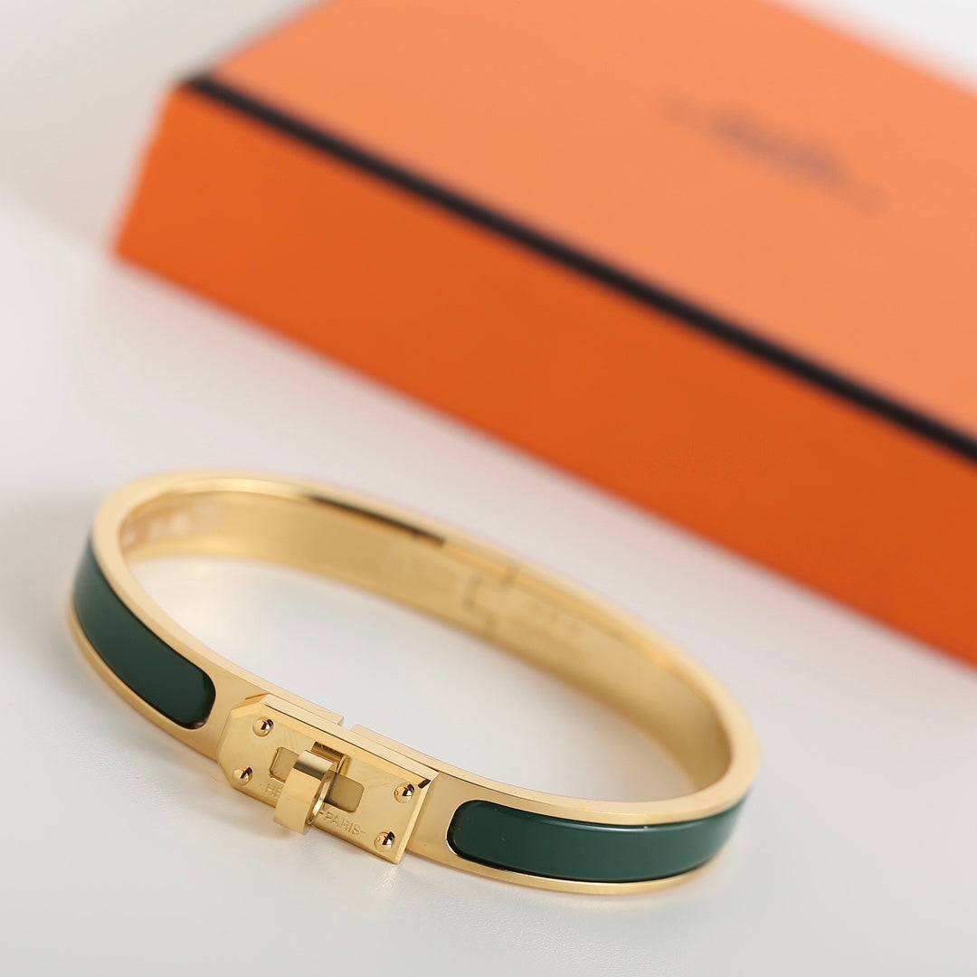 [Elara jewelsry ]HM KELLY KHAKI BRACELET