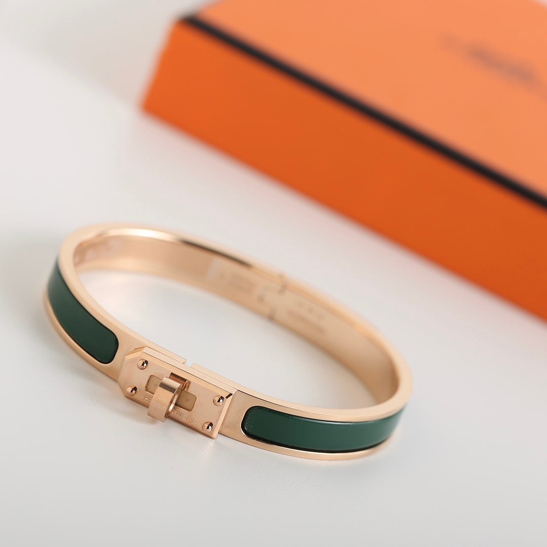 [Elara jewelsry ]HM KELLY KHAKI BRACELET