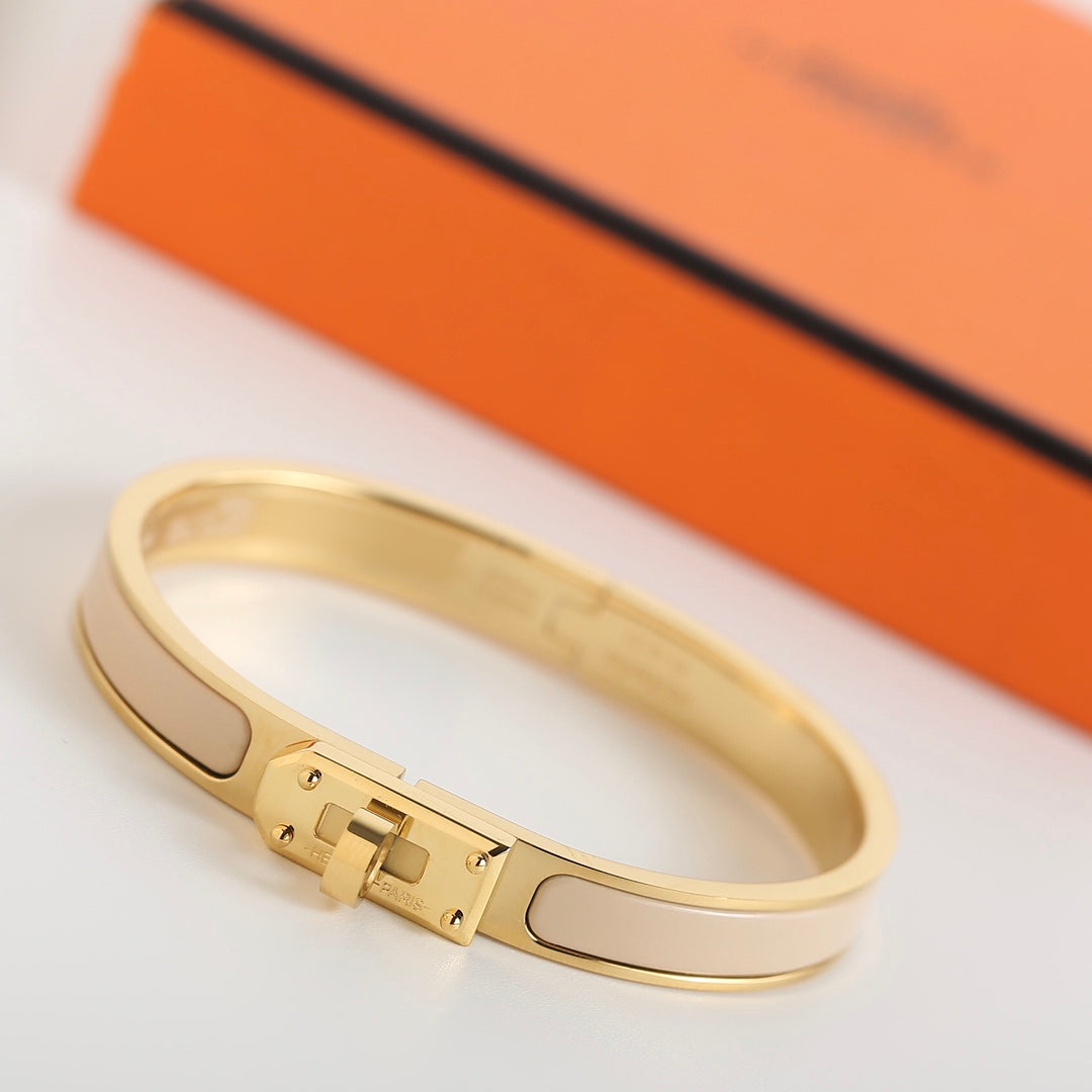 [Elara jewelsry ]HM KELLY BEIGE BRACELET