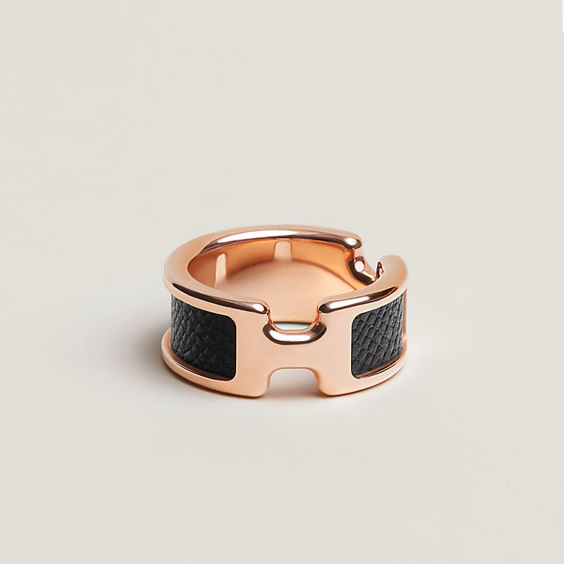 [Elara jewelsry ]OLYMPE PINK GOLD RING