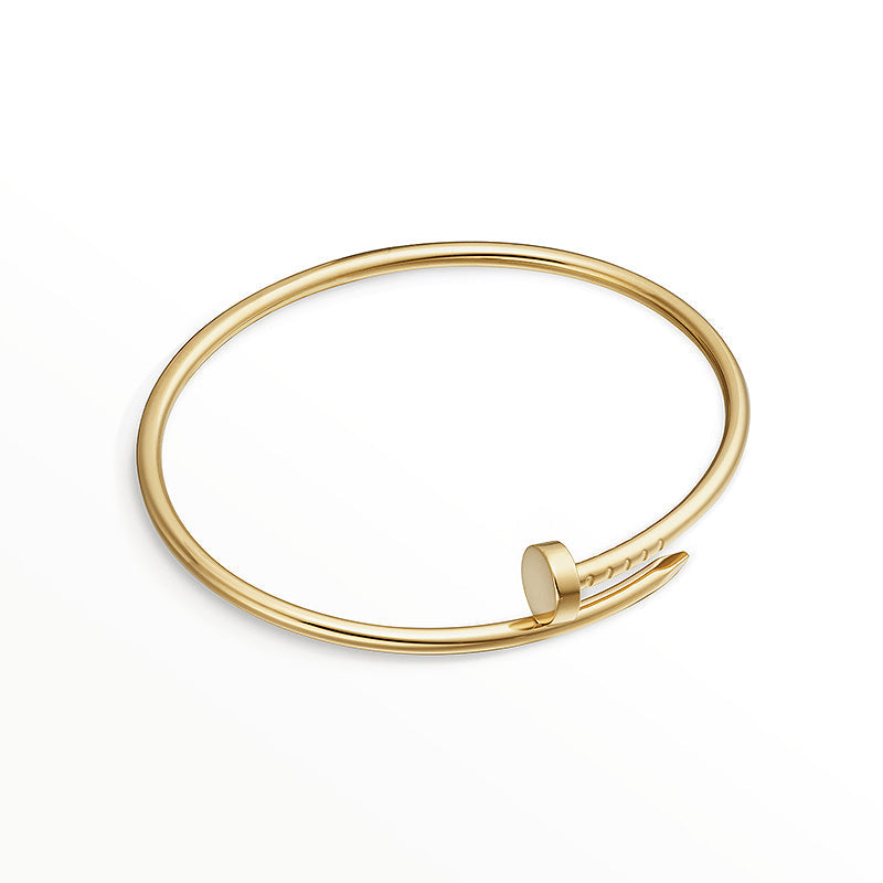 [Elara jewelsry ]JUSTE BRACELET 2.5MM