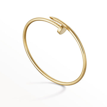 [Elara jewelsry ]JUSTE BRACELET 2.5MM