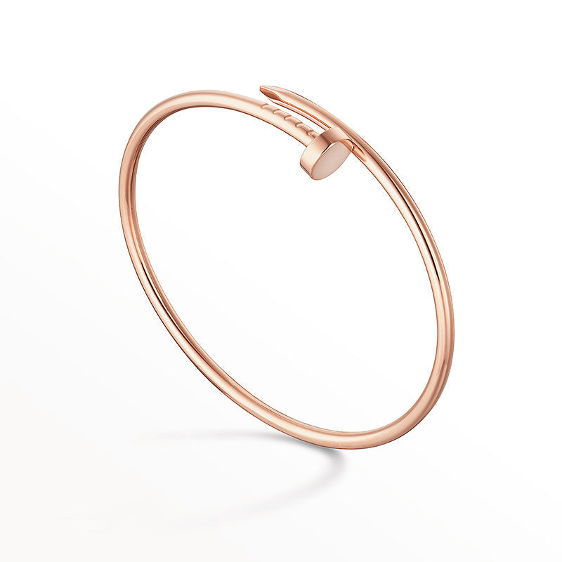 [Elara jewelsry ]JUSTE BRACELET 2.5MM