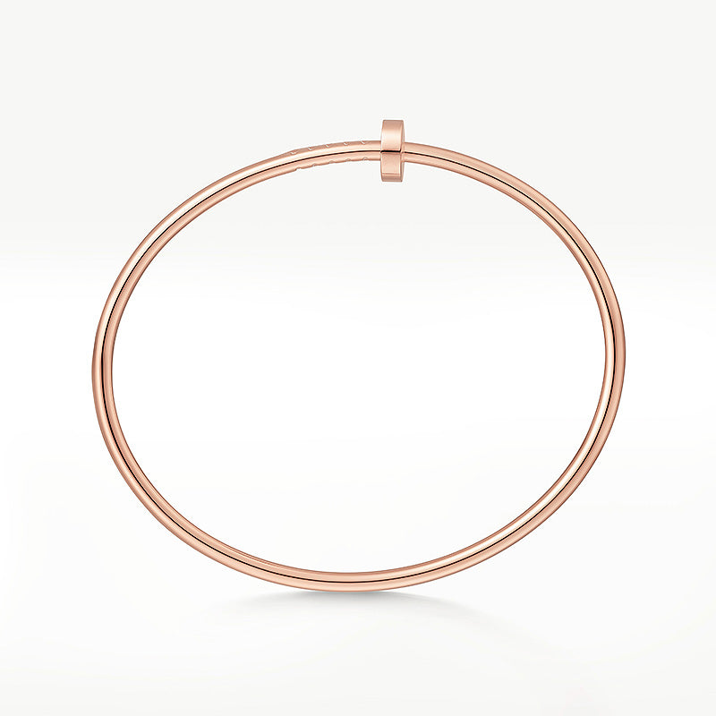 [Elara jewelsry ]JUSTE BRACELET 2.5MM